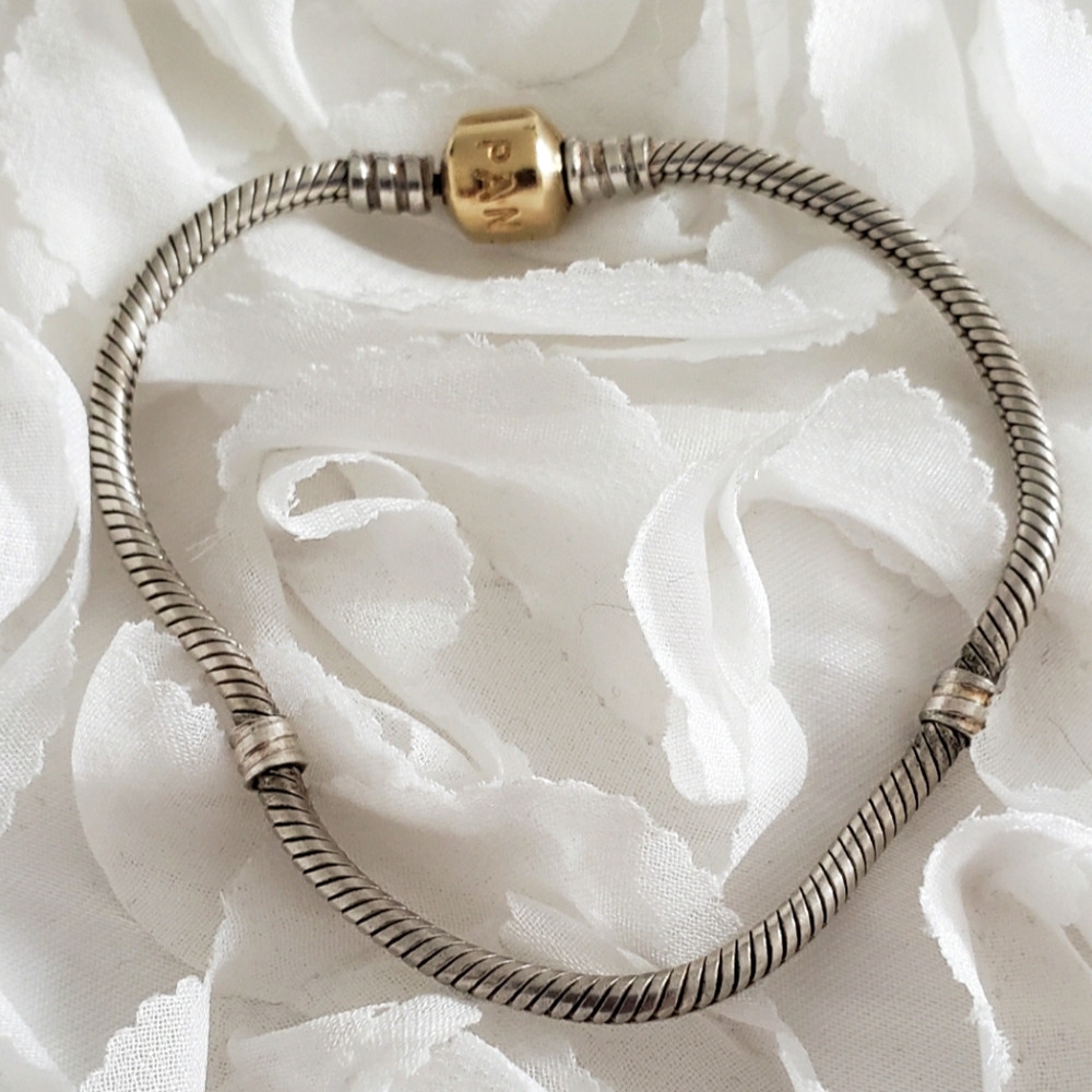 Pandora bracelet